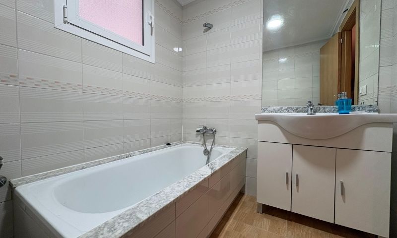 Apartment for sale in Torrevieja, Alicante, Spain