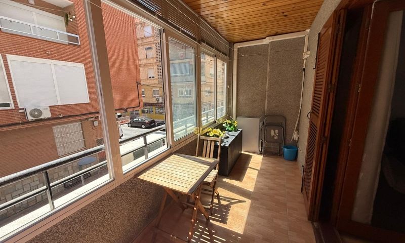 Apartment for sale in Torrevieja, Alicante, Spain