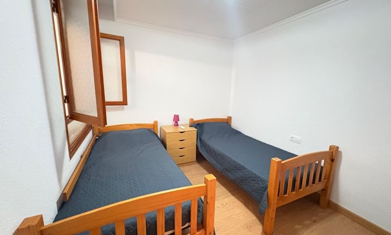 Apartment for sale in Torrevieja, Alicante, Spain