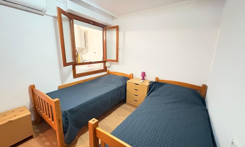 Apartment for sale in Torrevieja, Alicante, Spain