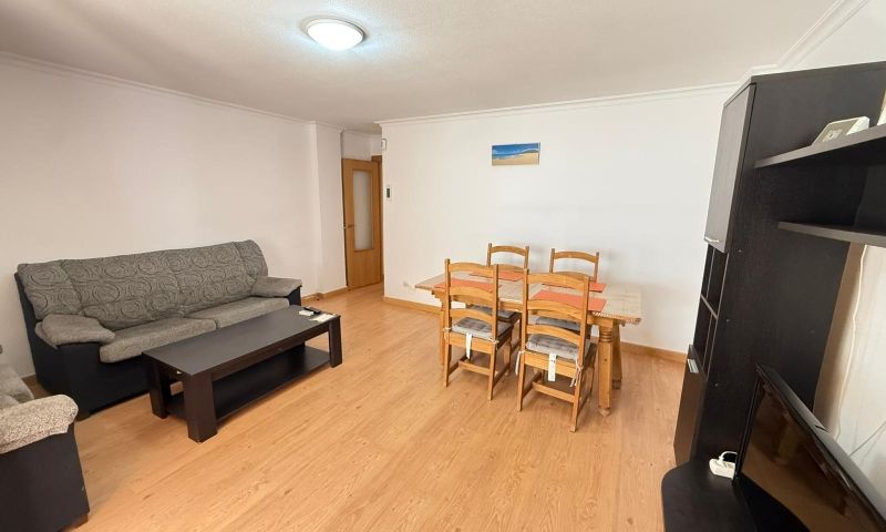 Apartment for sale in Torrevieja, Alicante, Spain
