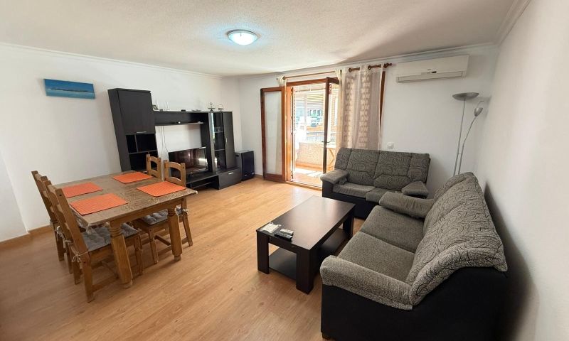 Apartment for sale in Torrevieja, Alicante, Spain