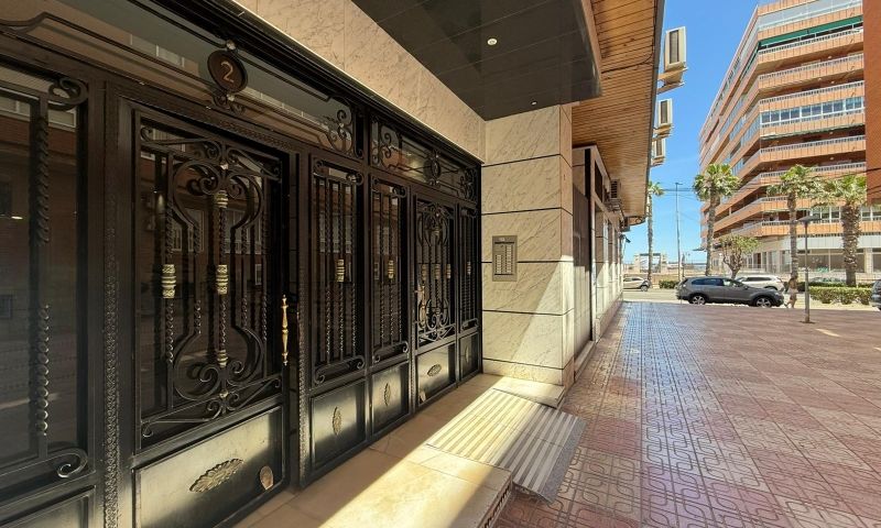 Apartment for sale in Torrevieja, Alicante, Spain