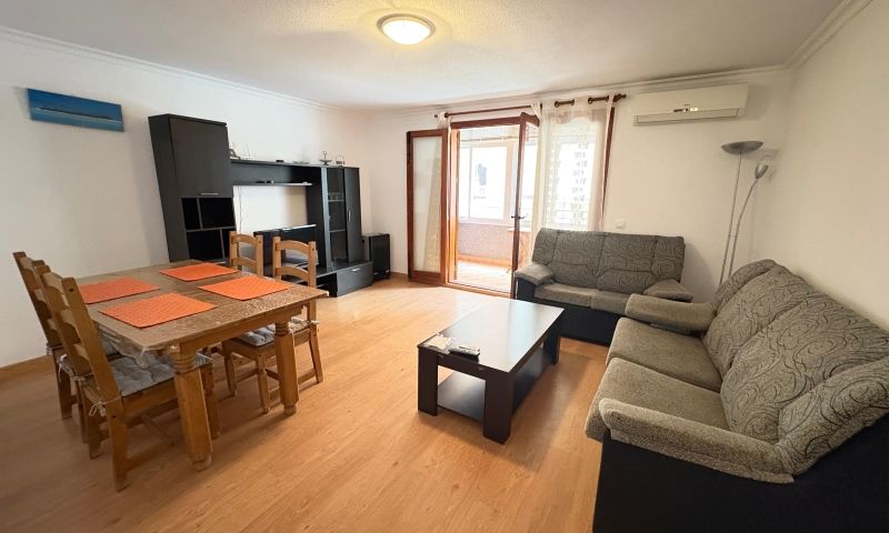 Apartment for sale in Torrevieja, Alicante, Spain