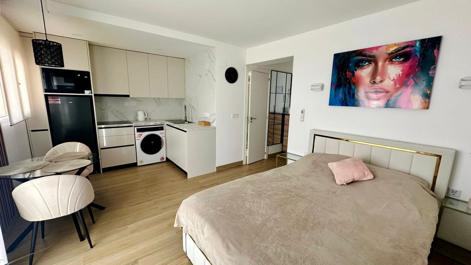 Apartment for sale in Torrevieja, Alicante, Spain