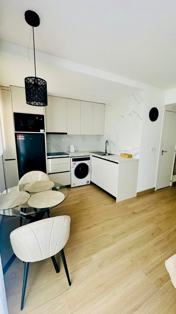 Piso en venta en Torrevieja