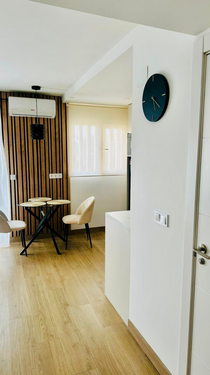 Piso en venta en Torrevieja
