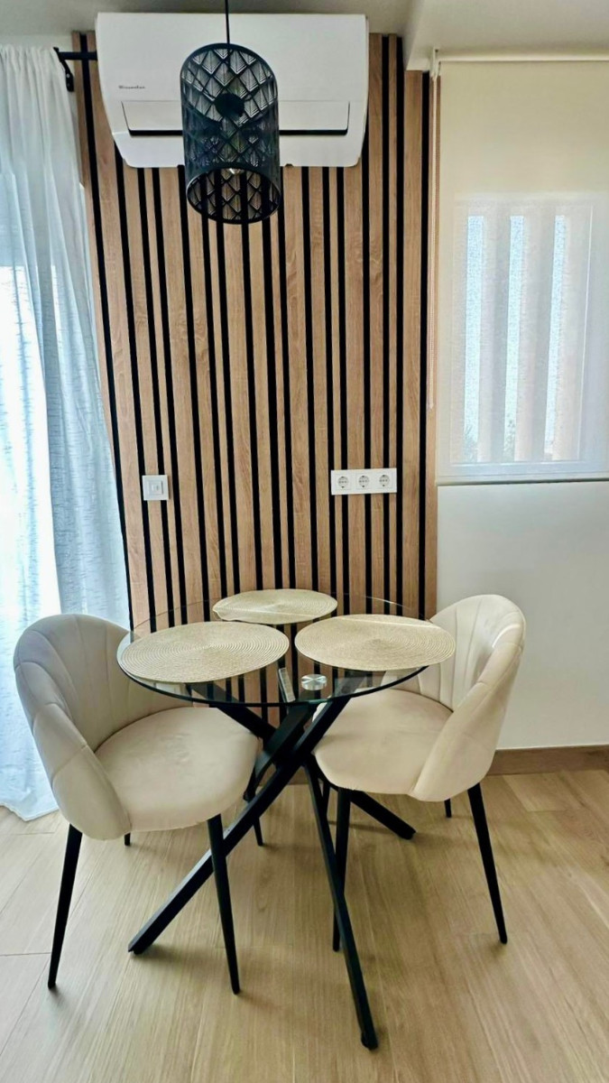 Piso en venta en Torrevieja