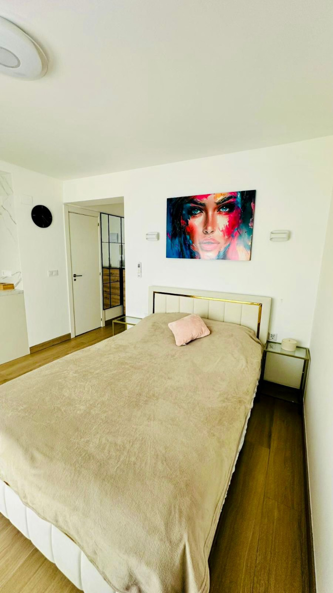 Piso en venta en Torrevieja
