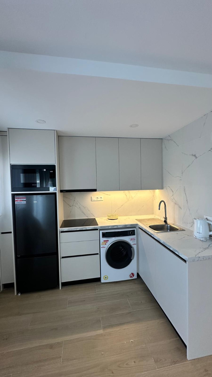 Piso en venta en Torrevieja