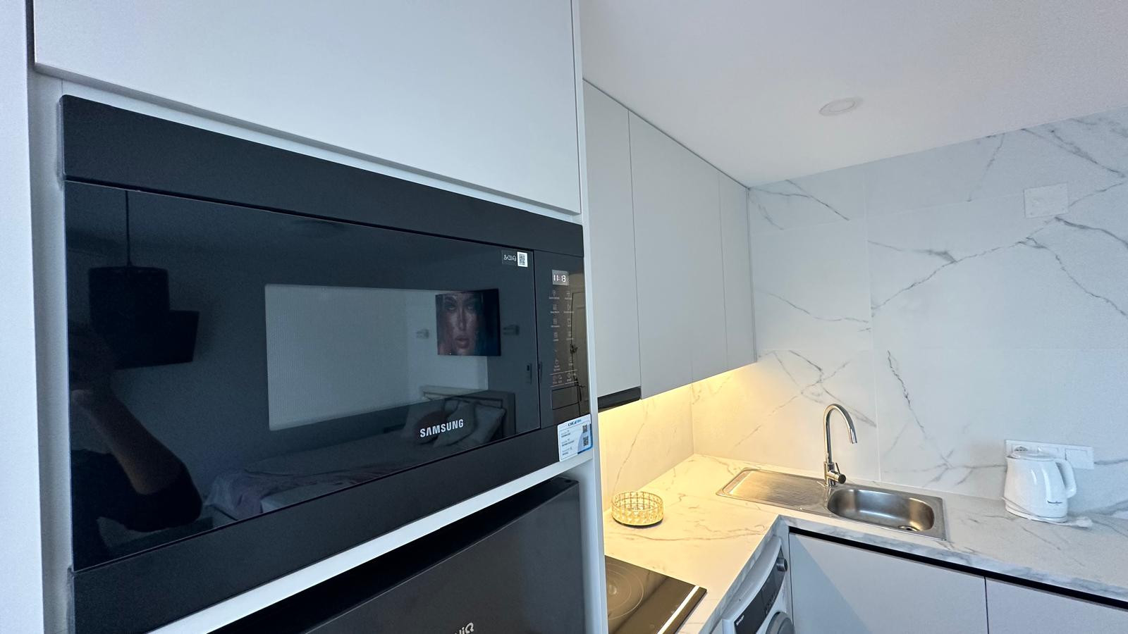 Piso en venta en Torrevieja