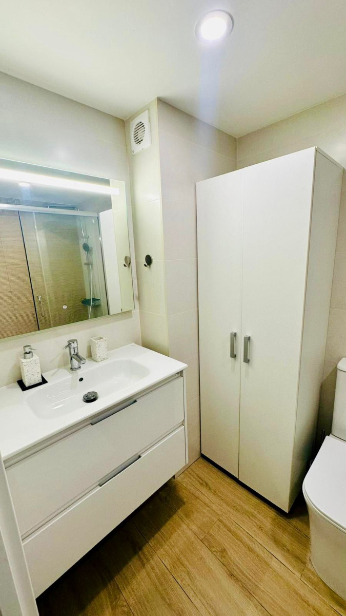 Piso en venta en Torrevieja