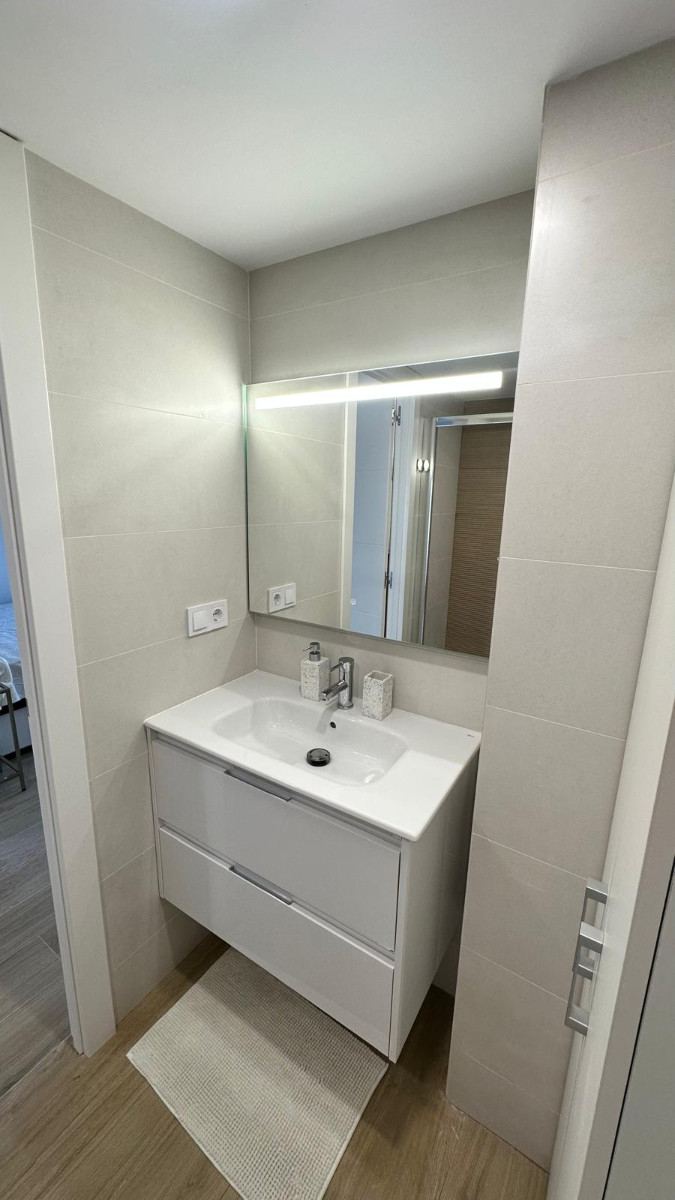 Piso en venta en Torrevieja