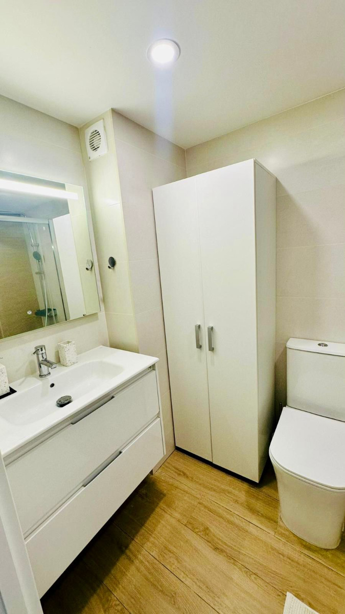 Piso en venta en Torrevieja