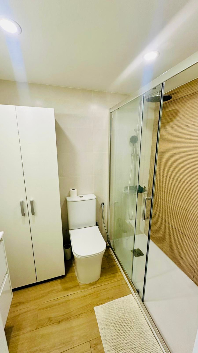 Piso en venta en Torrevieja