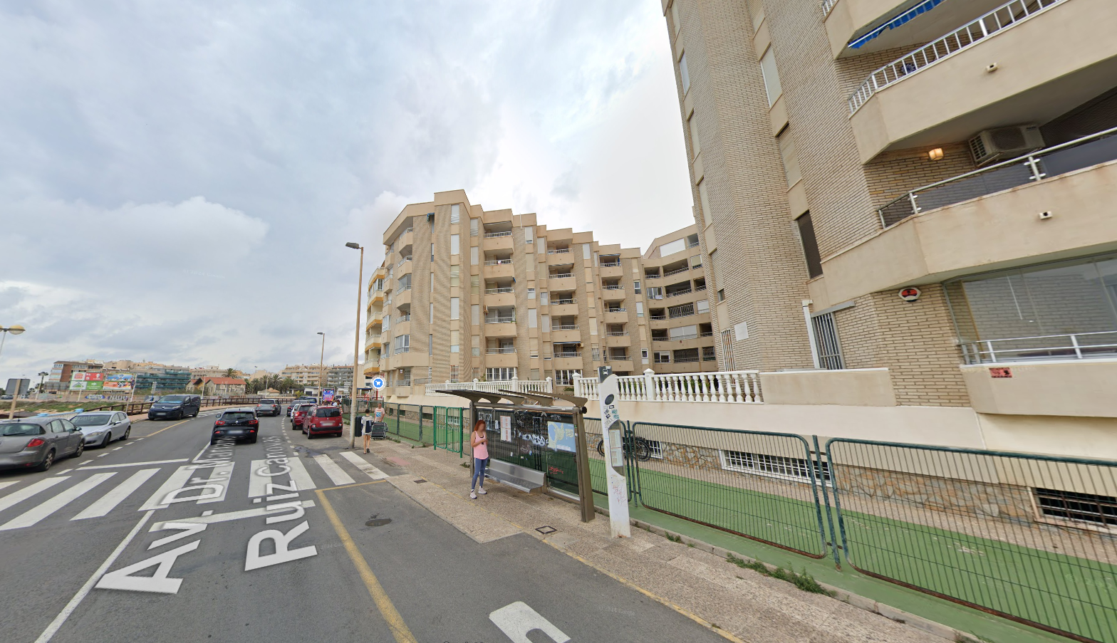 Piso en venta en Torrevieja