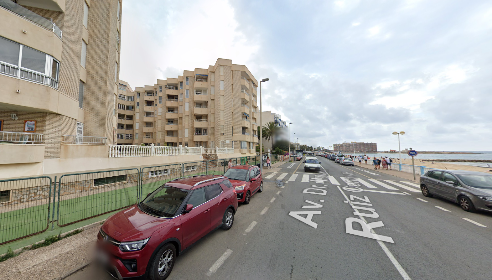Piso en venta en Torrevieja