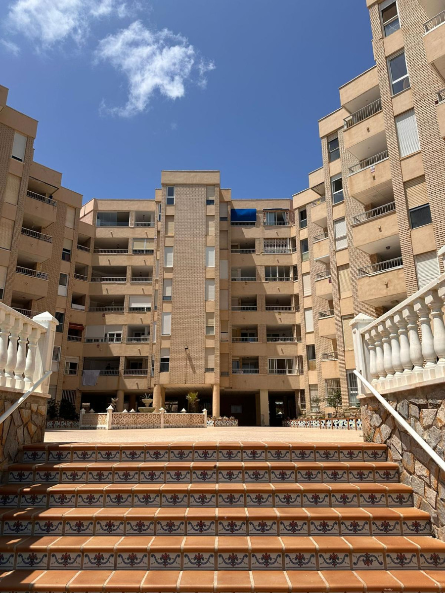 Piso en venta en Torrevieja