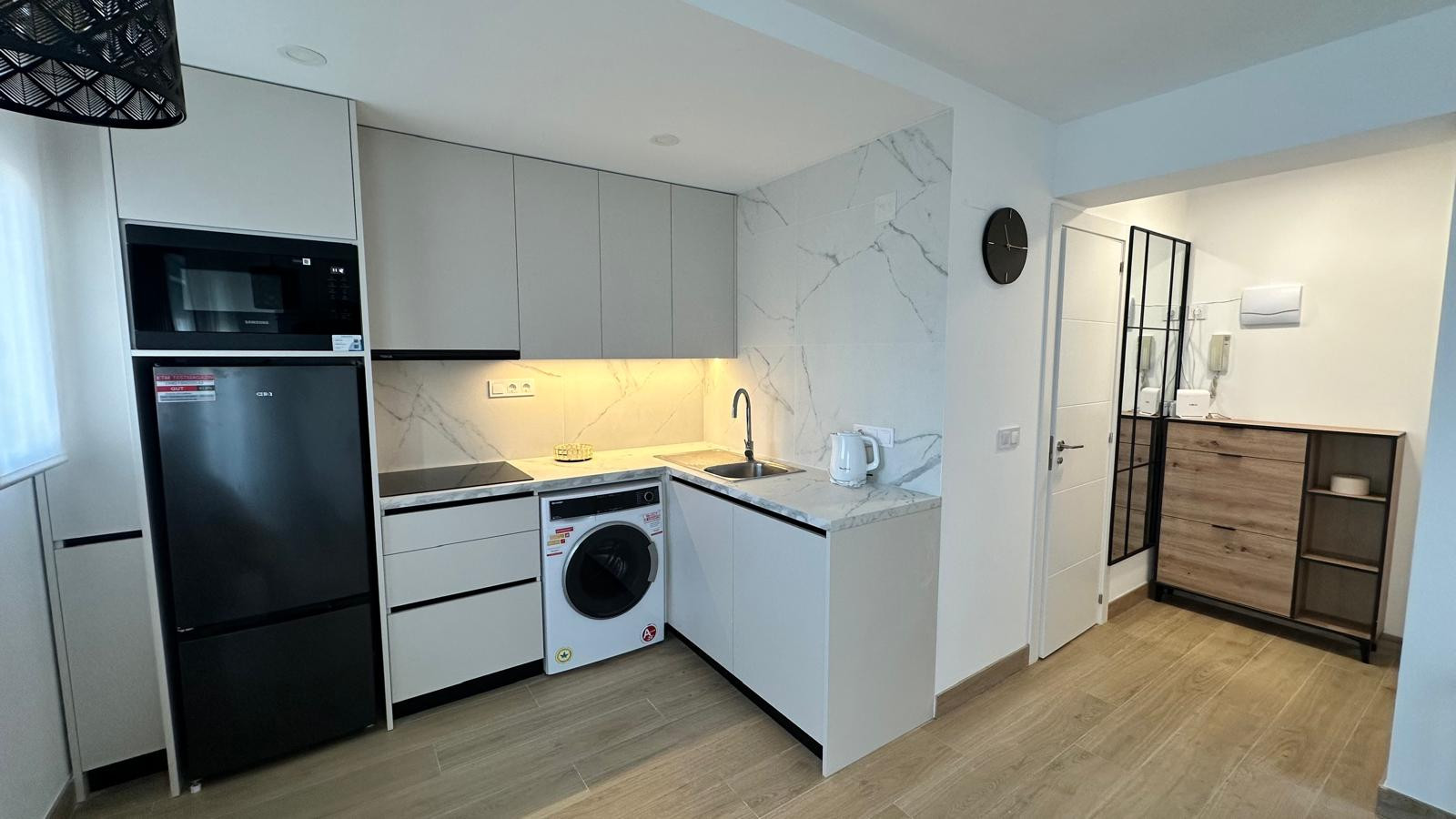 Piso en venta en Torrevieja