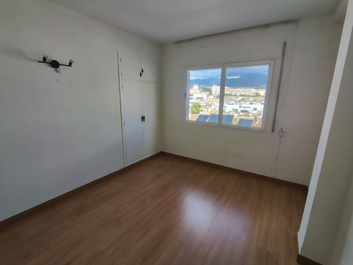 Apartment for sale in Fuengirola, Málaga, Spain