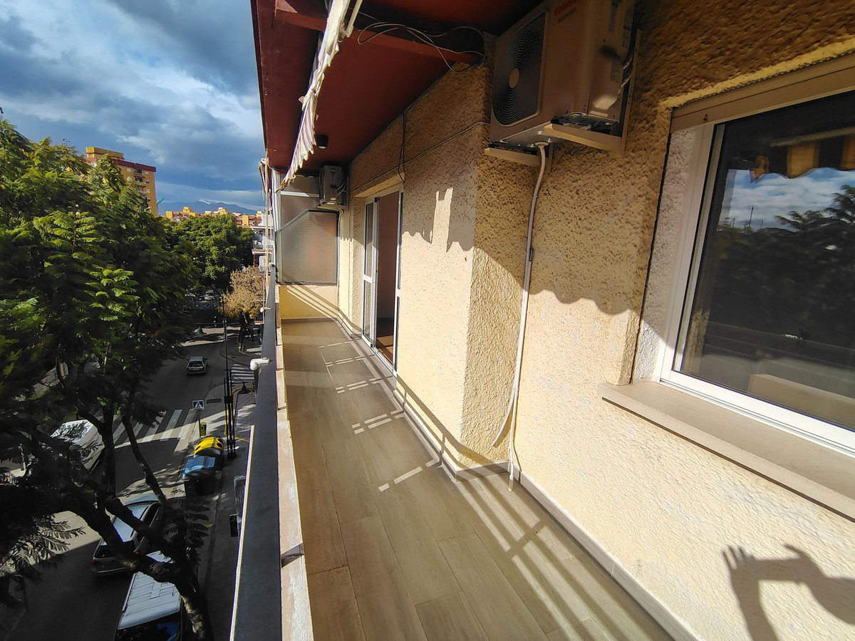Apartment for sale in Fuengirola, Málaga, Spain