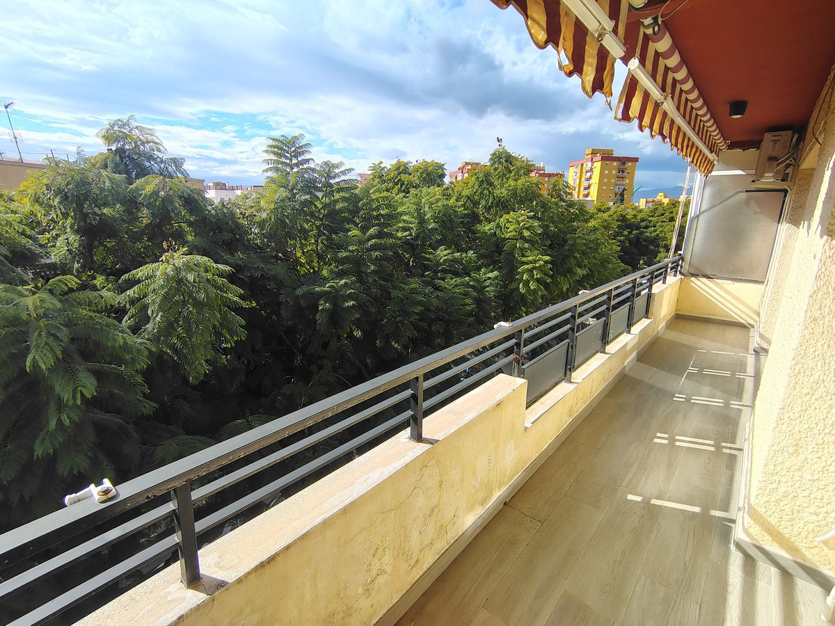 Apartment for sale in Fuengirola, Málaga, Spain