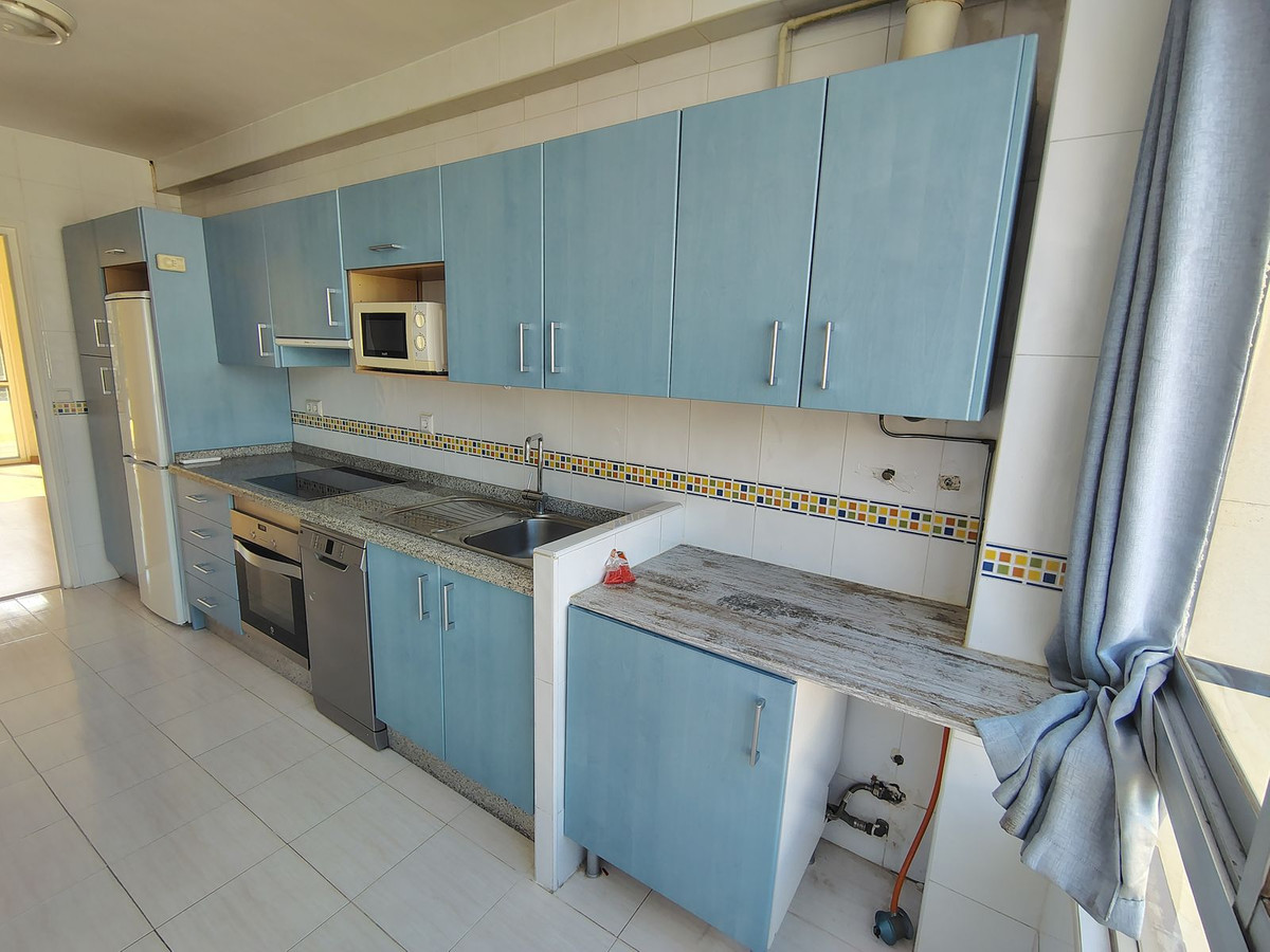 Apartment for sale in Fuengirola, Málaga, Spain