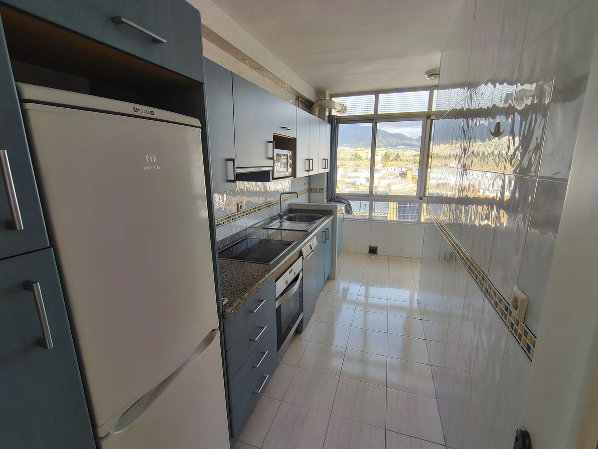 Apartment for sale in Fuengirola, Málaga, Spain