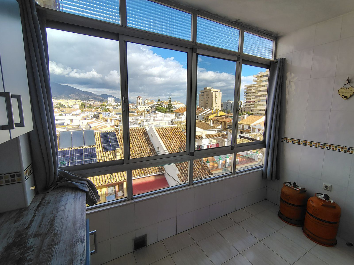 Apartment for sale in Fuengirola, Málaga, Spain