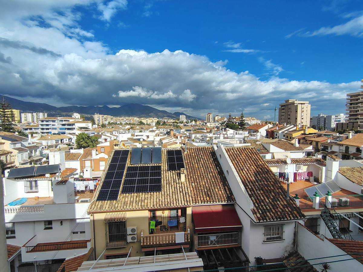 Apartment for sale in Fuengirola, Málaga, Spain