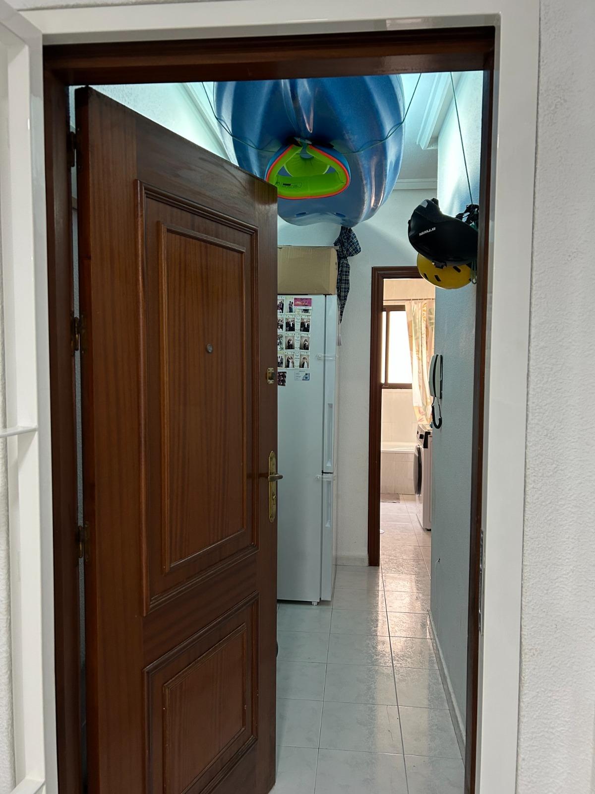 Studio for sale in Torrevieja, Alicante, Spain