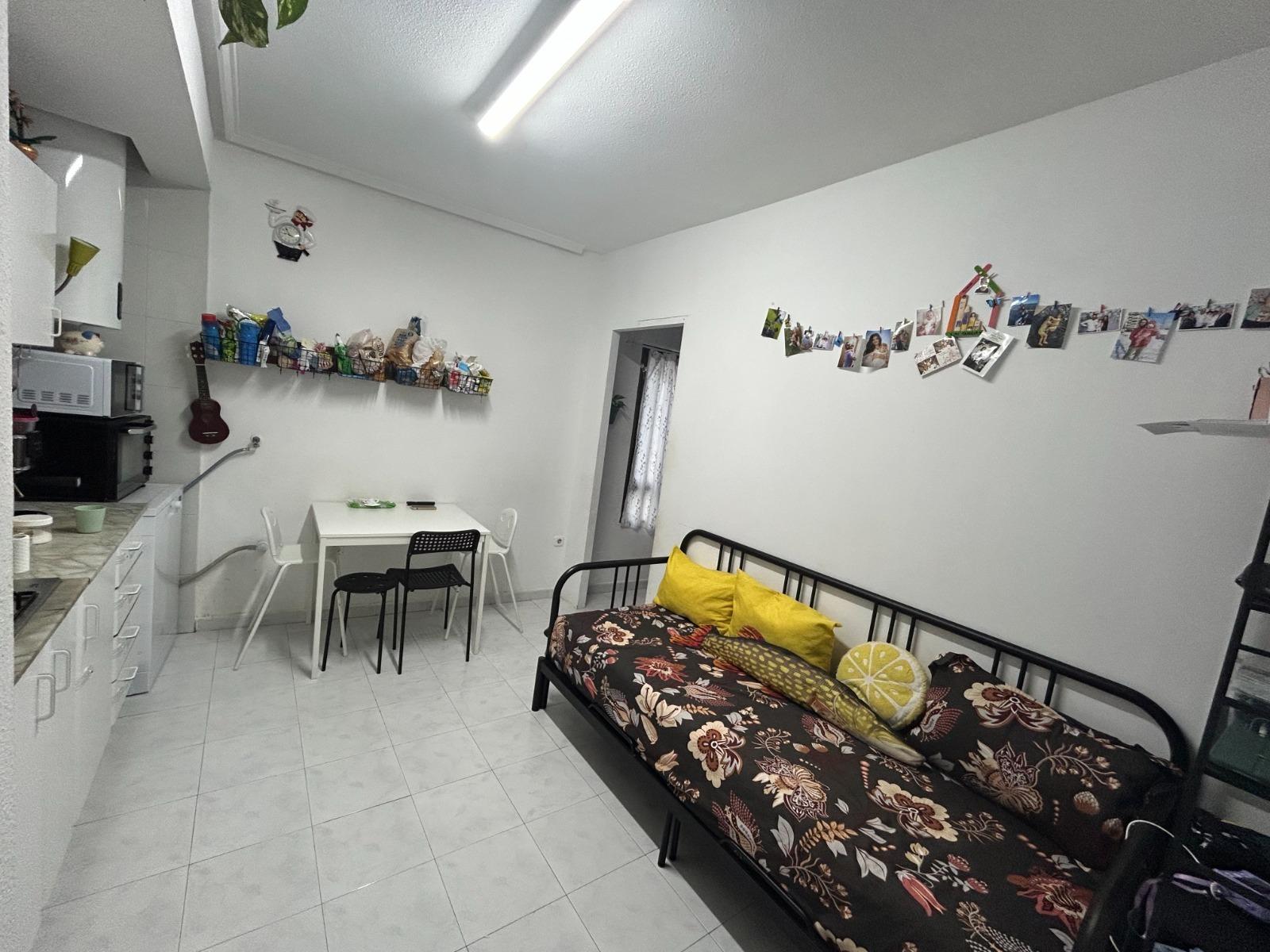 Studio for sale in Torrevieja, Alicante, Spain