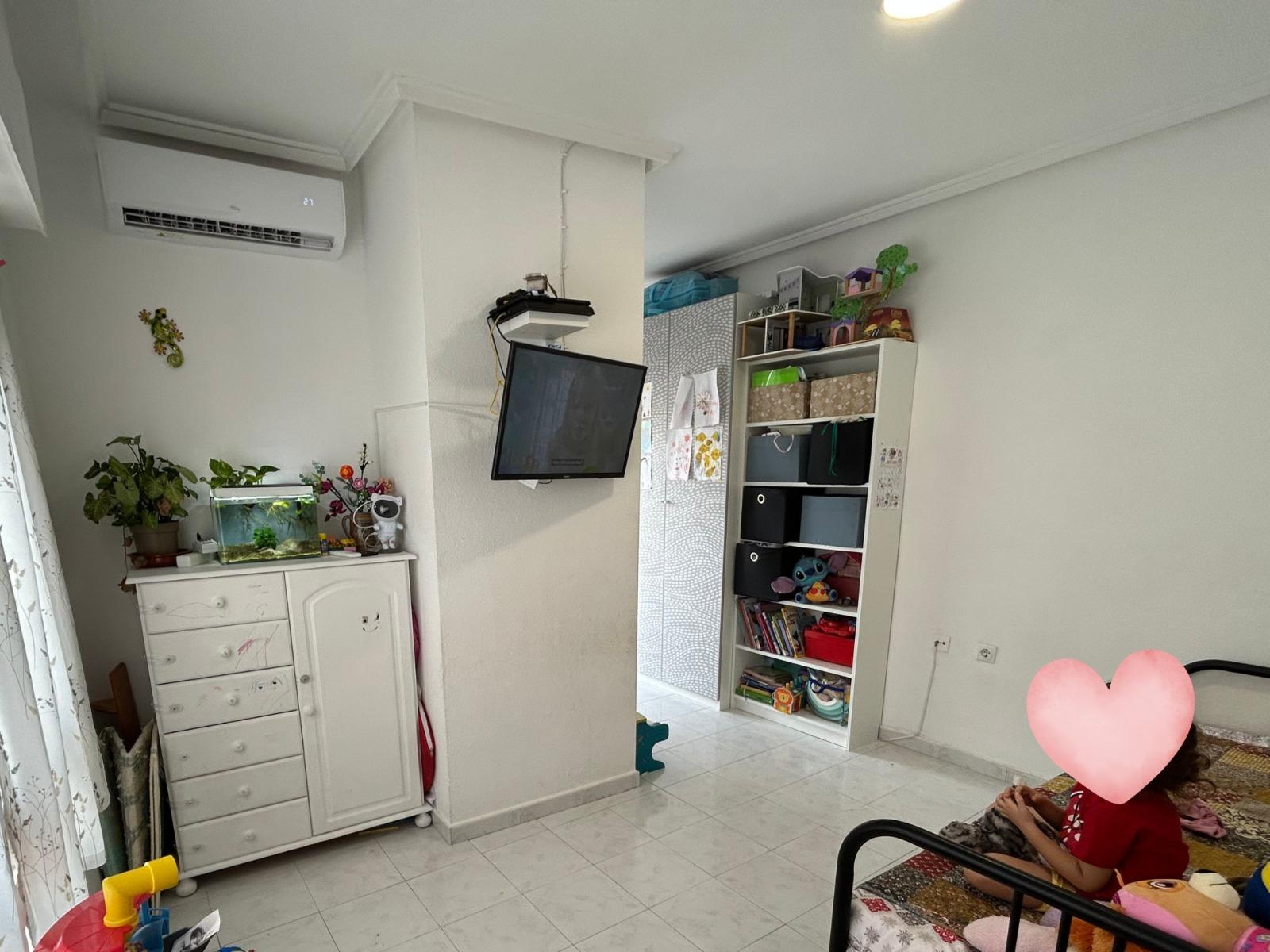 Studio for sale in Torrevieja, Alicante, Spain