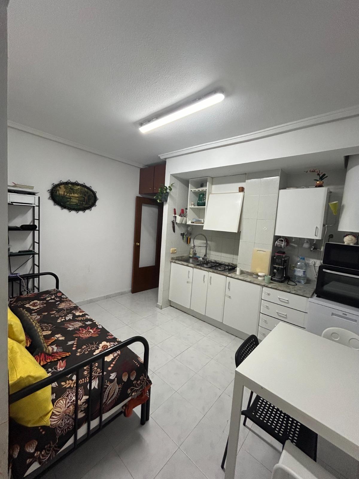 Studio for sale in Torrevieja, Alicante, Spain