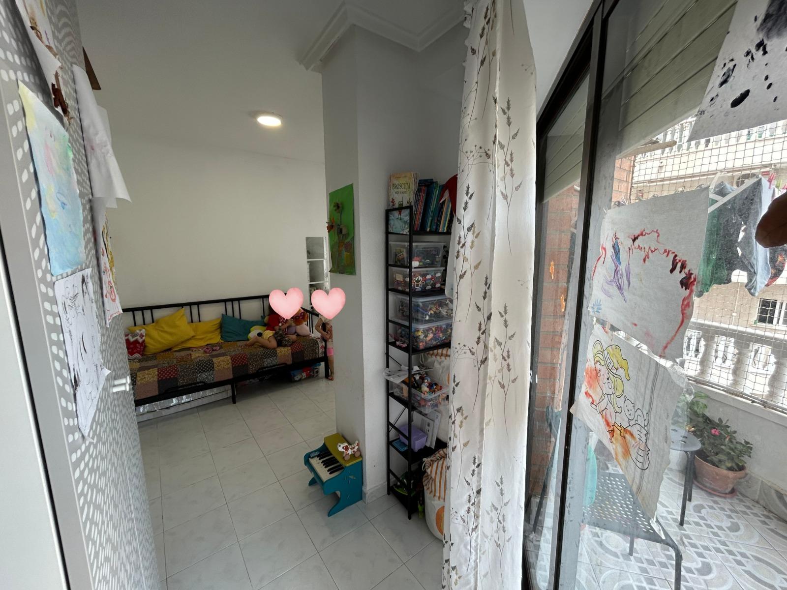Studio for sale in Torrevieja, Alicante, Spain