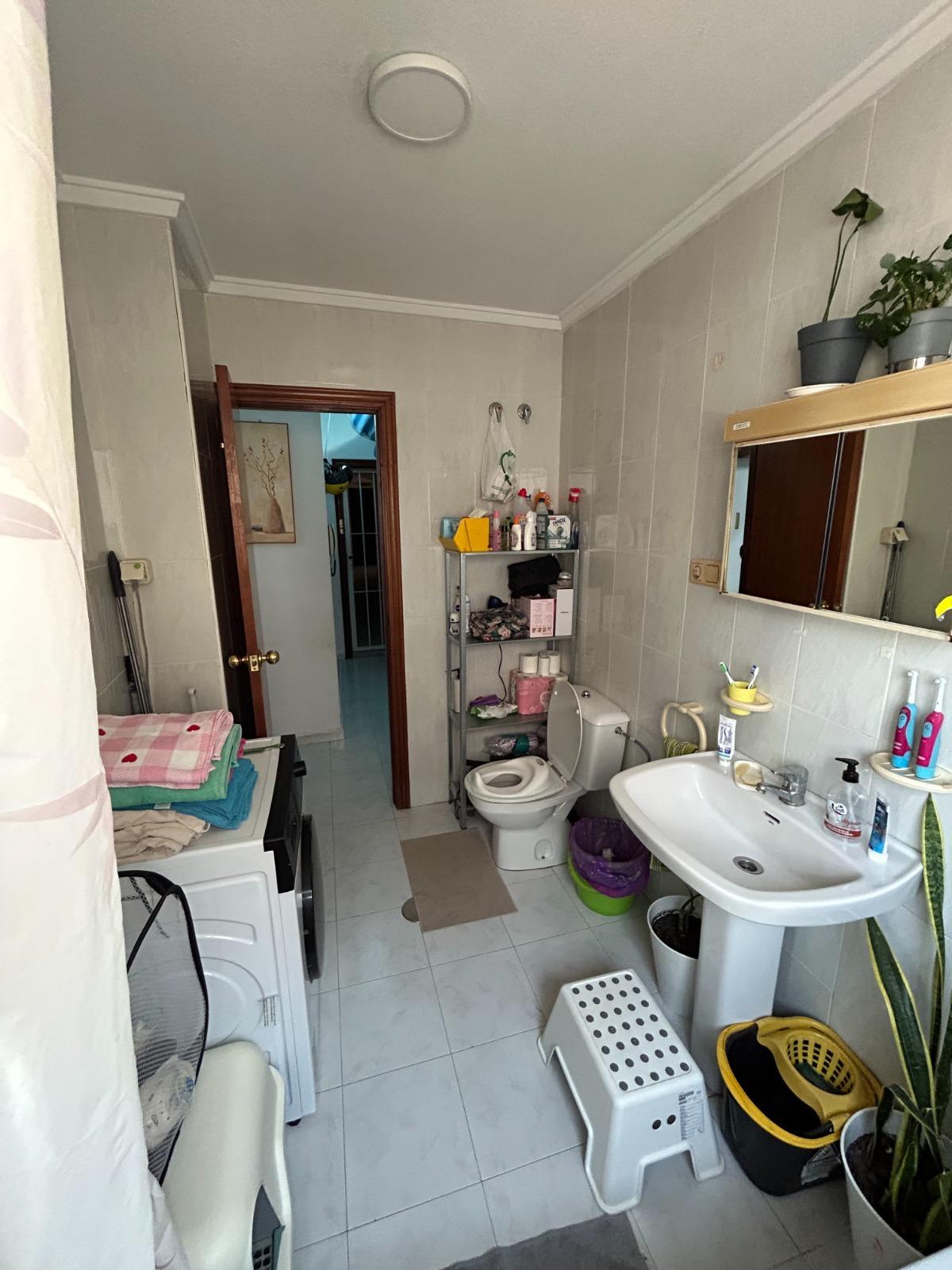 Studio for sale in Torrevieja, Alicante, Spain