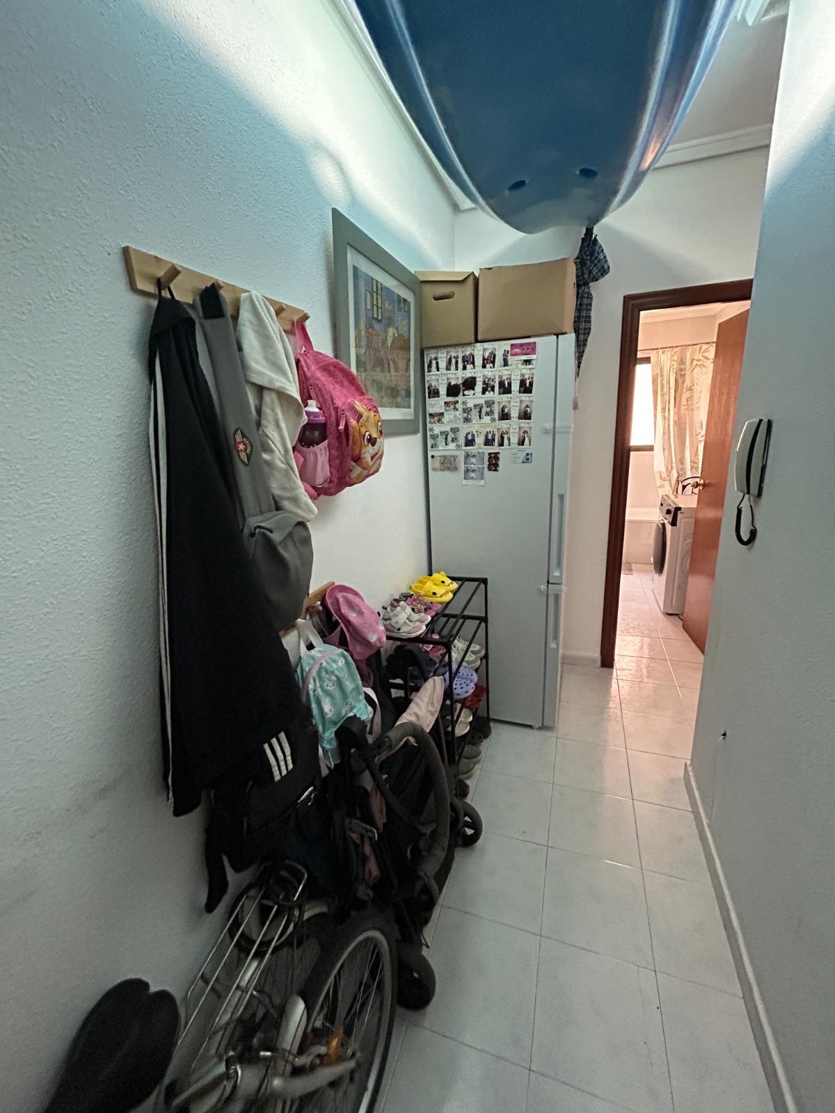 Studio for sale in Torrevieja, Alicante, Spain