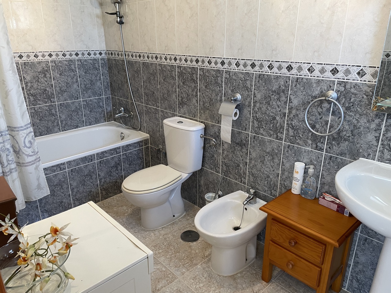 Villa en venta en Camposol