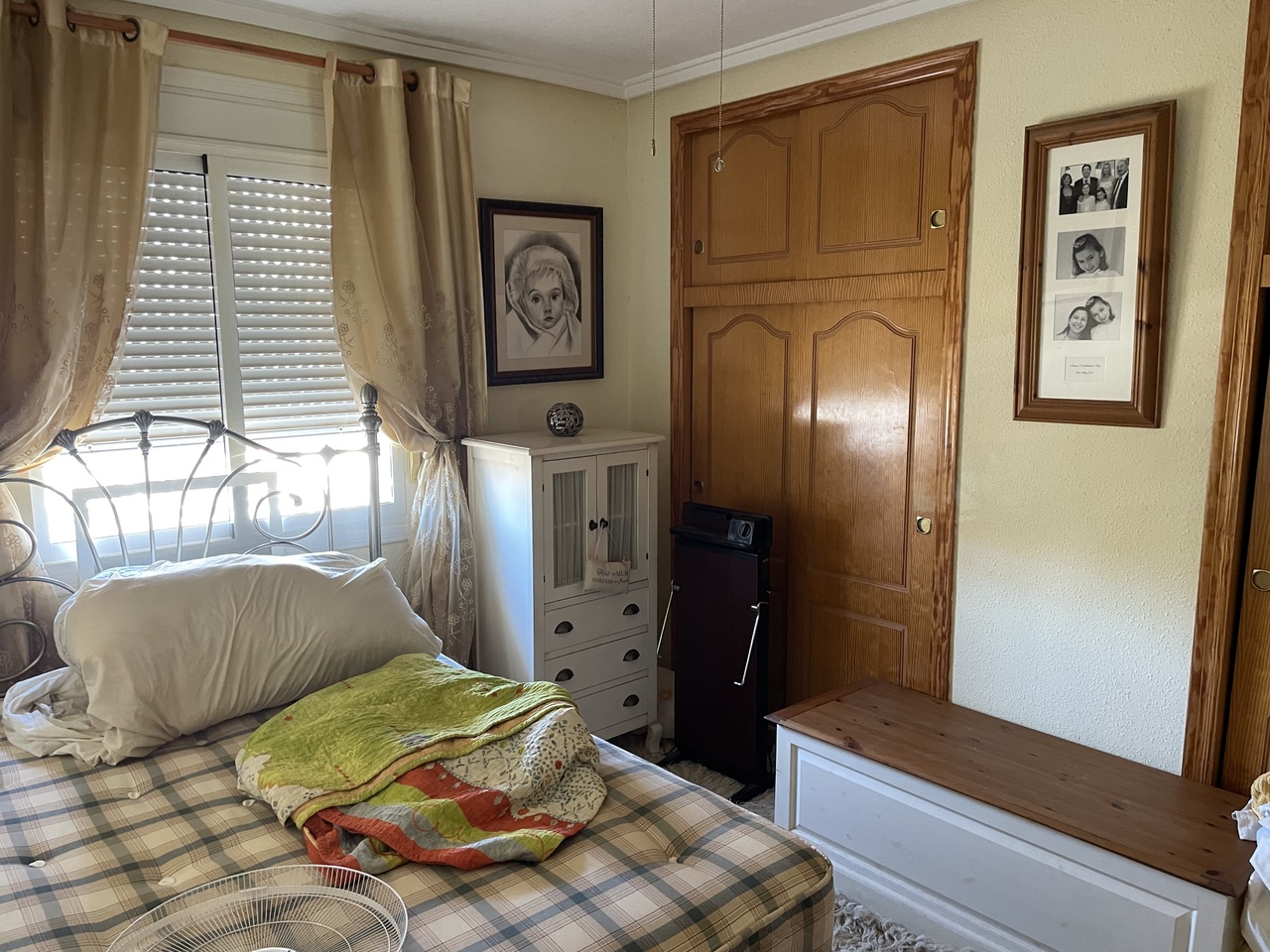 Villa en venta en Camposol