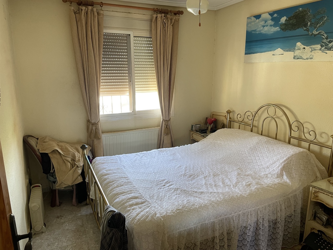 Villa en venta en Camposol