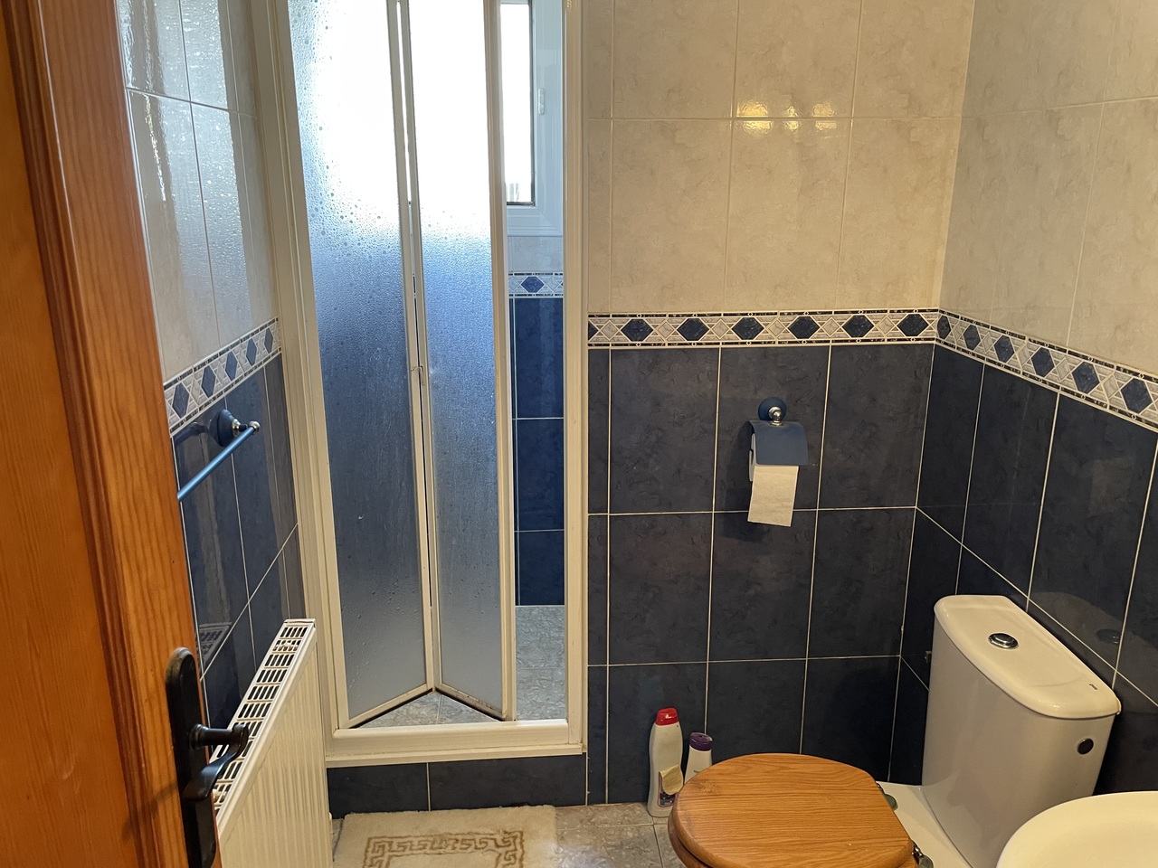 Villa en venta en Camposol