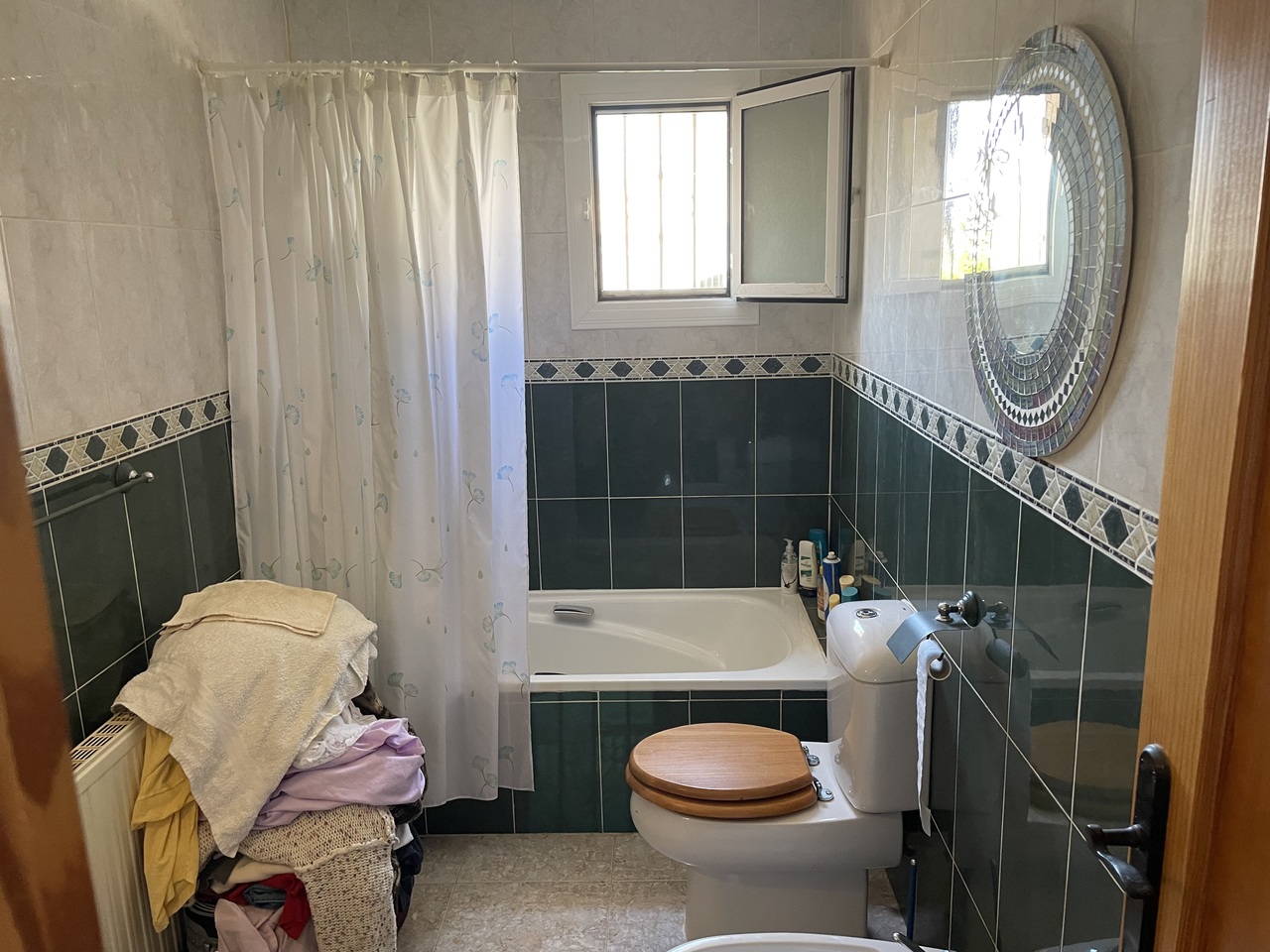 Villa en venta en Camposol