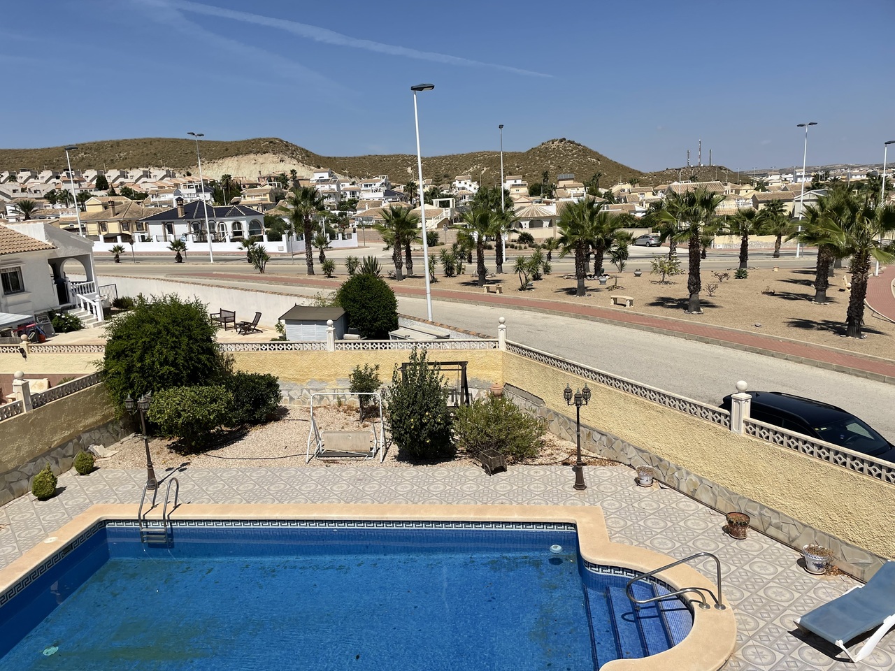 Villa en venta en Camposol