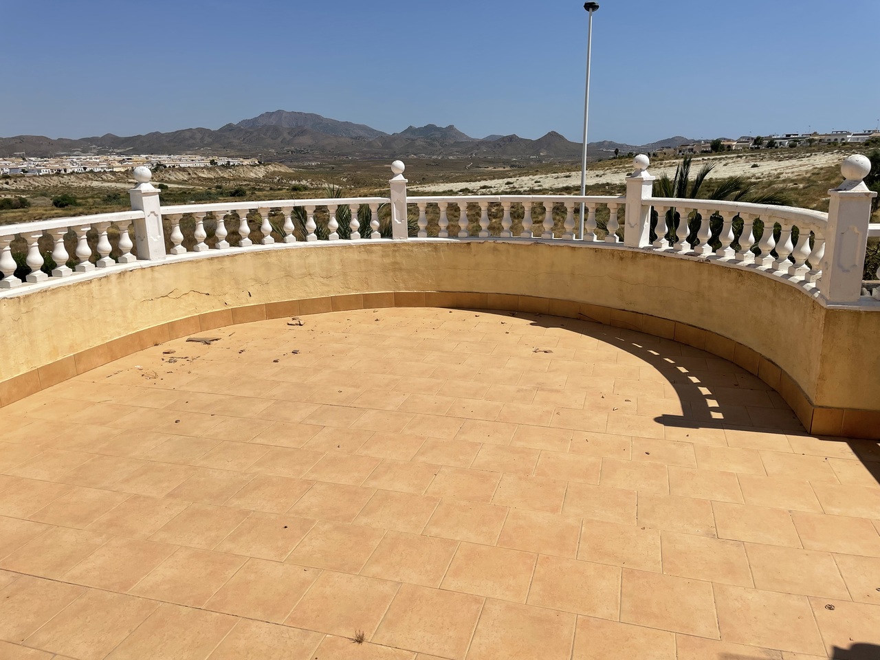 Villa en venta en Camposol