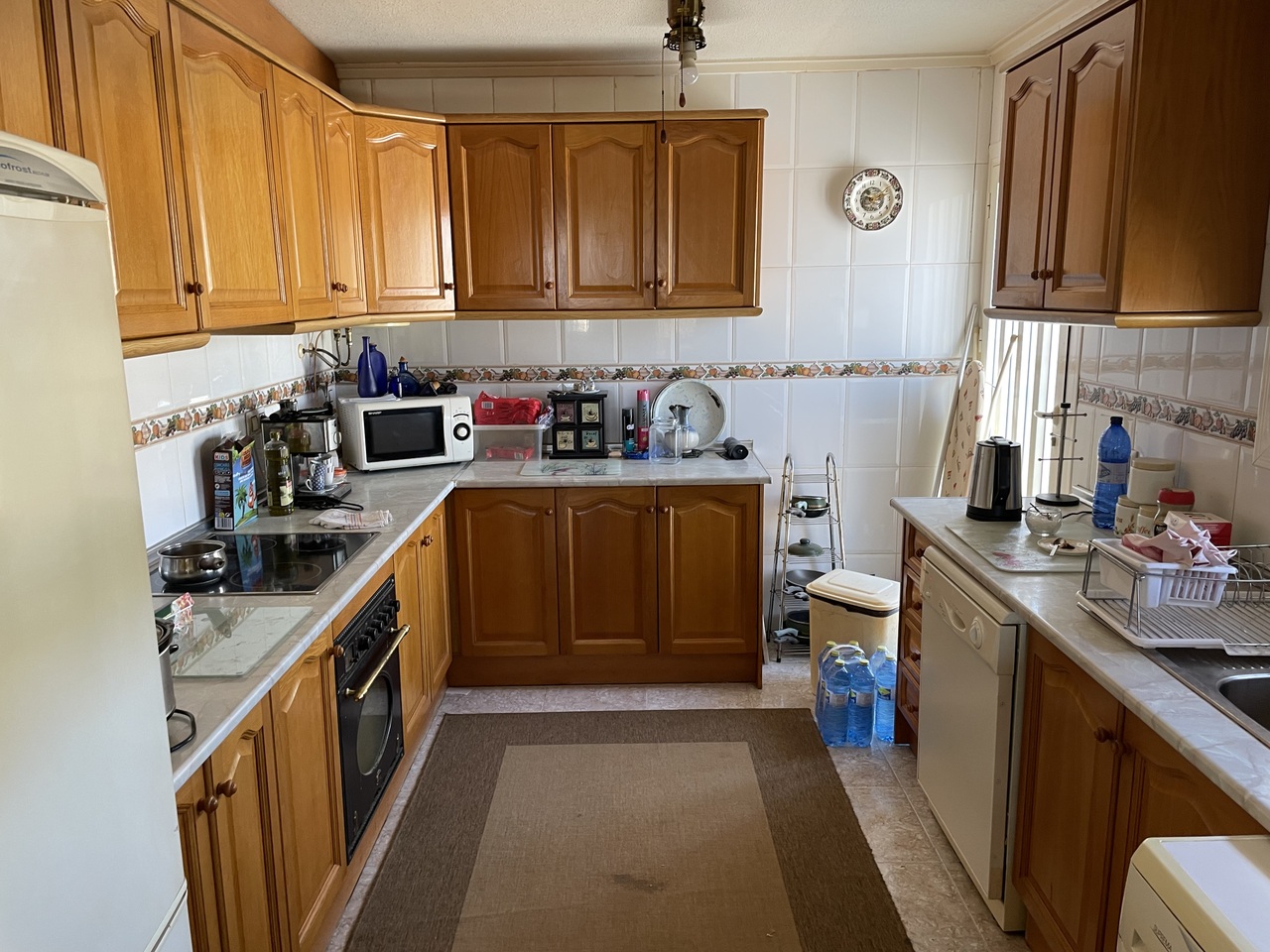 Villa en venta en Camposol