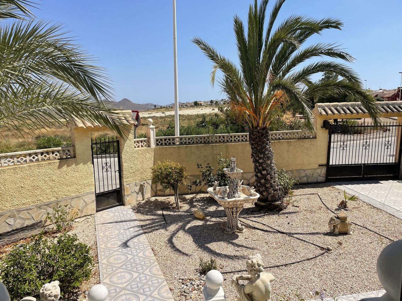 Villa en venta en Camposol