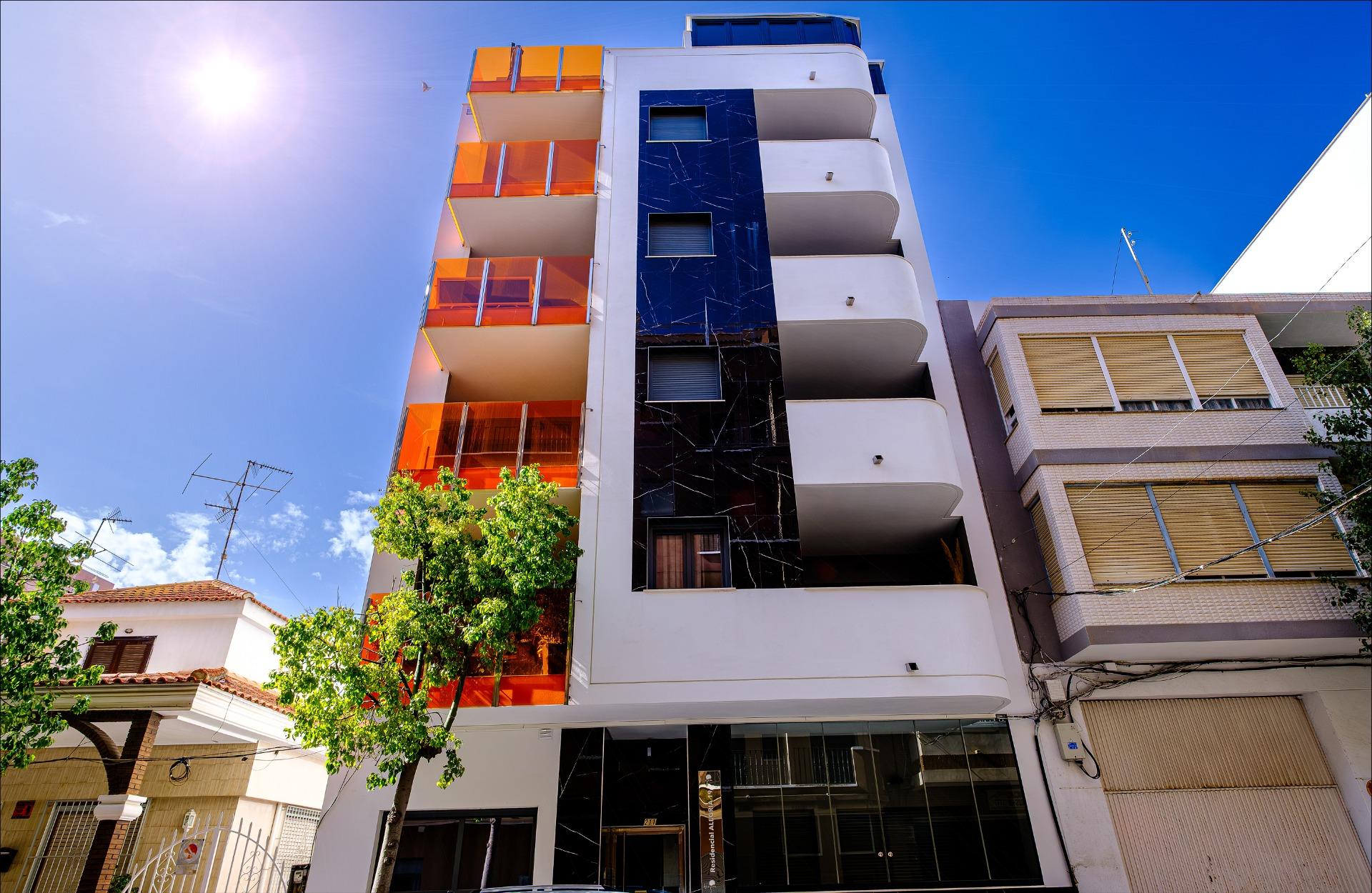 Apartment for sale in Torrevieja, Alicante, Spain