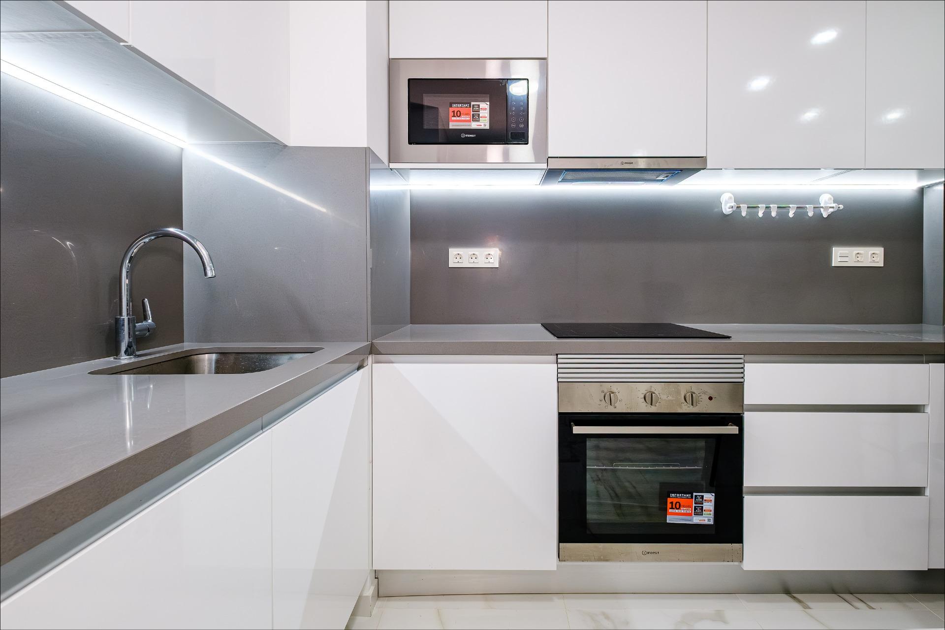 Piso en venta en Torrevieja