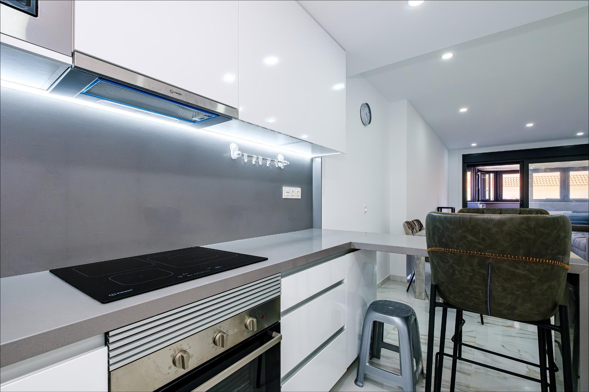 Piso en venta en Torrevieja
