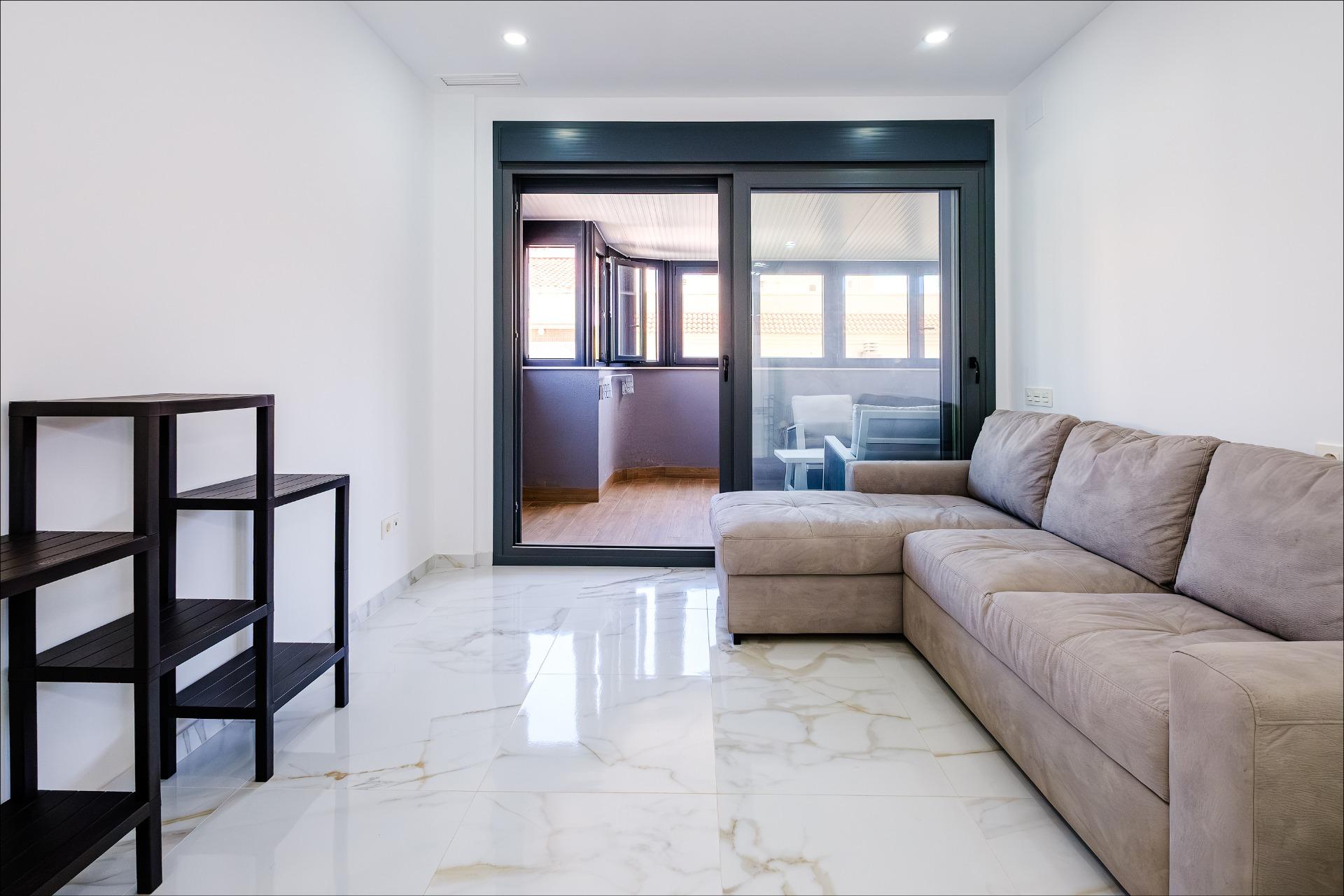 Piso en venta en Torrevieja